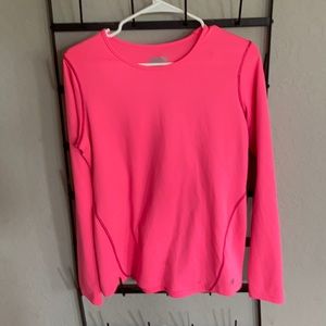 Workout long sleeve!